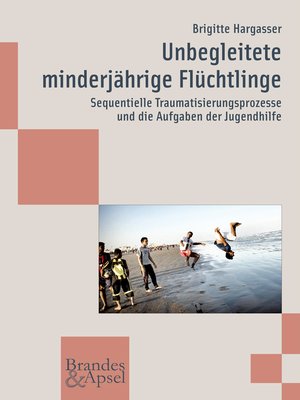 cover image of Unbegleitete minderjährige Flüchtlinge